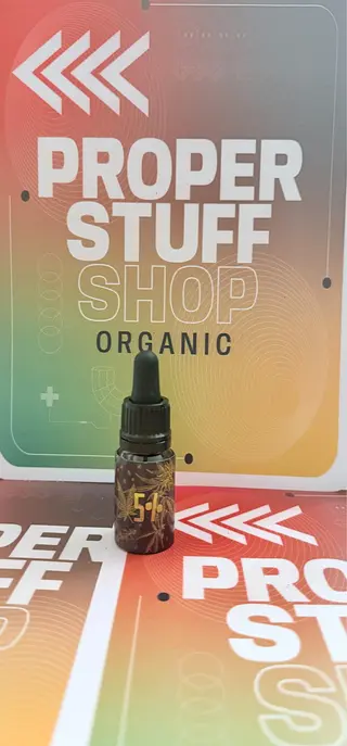CBD ulje 5%