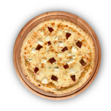 Піца Пармезан (40см)