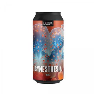 SYNESTHESIA · Laugar (44 cl)