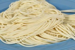 140Тесто для лагмана 加面