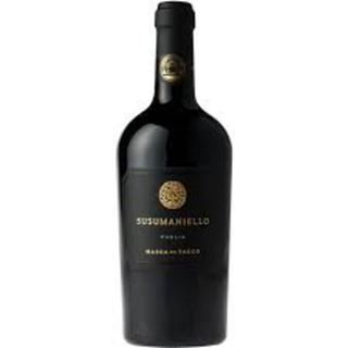 Epicura Susumaniello Puglio