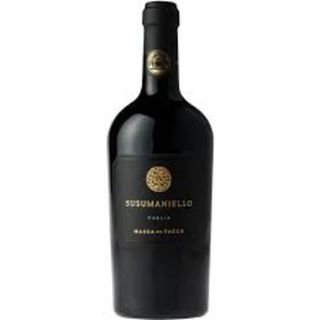 Epicura Susumaniello Puglio