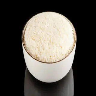 Arroz blanco白米饭