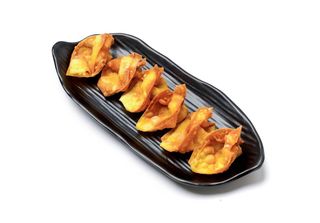 Wontun frito (6 uds.)