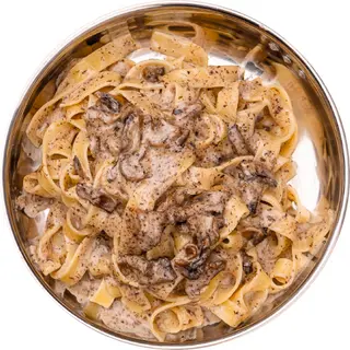 Truffa Nera & Champignons 