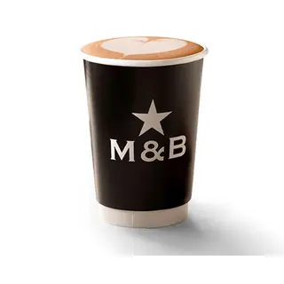 Hot Choc Serious