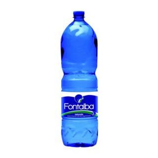 Acqua naturale 50 cl