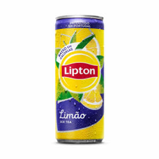 Ice Tea Limão