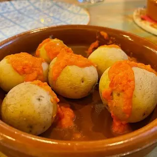 Entrecot de Ternera