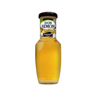 Zumo de Manzana (200 Ml.)