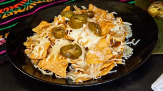 Nachos Classicos