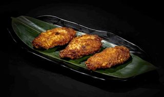 47.Alitas De Pollo (6 Uds.)