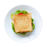 Bocadillo Pollo Y Queso