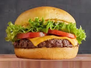 Hamburguesa Clásica