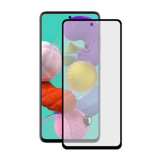 Samsung Galaxy A71/A51 - Cristal Templado Completo