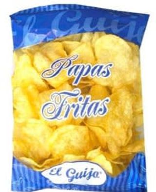 Patatas El Guijo