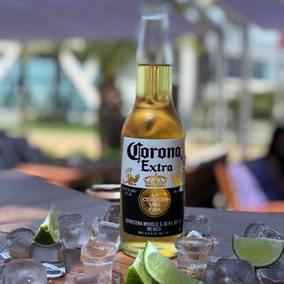 კორონა 0,33