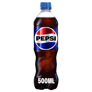 Pepsi