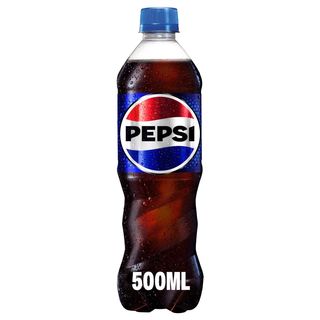 Pepsi