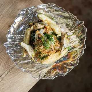 Ensalada de Alcachofas 