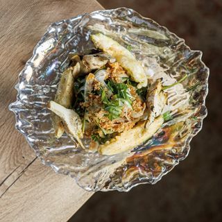 Ensalada de Alcachofas 