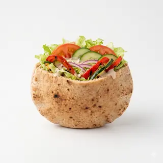 Pita Vegetal
