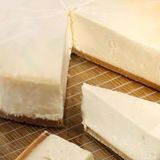 Tarta de Queso Manchego 