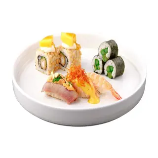 Sushi Omakase