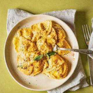 Passione Verde Al Forno