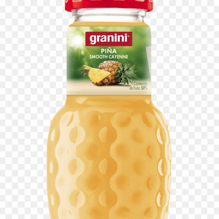 Zumo De Naranja (200 Ml.)