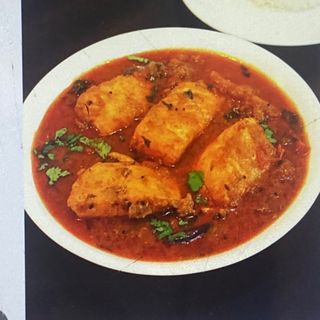 Fish Curry