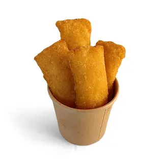 Fagottino al pezzo