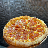 პიცა პეპერონი