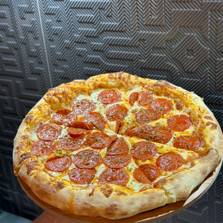 პიცა პეპერონი