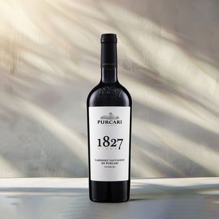 CABERNET-SAUVIGNON
DE PURCARI