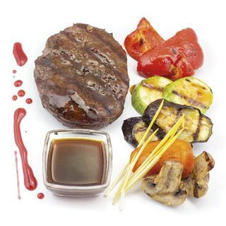 Стейк з яловичини (300г)