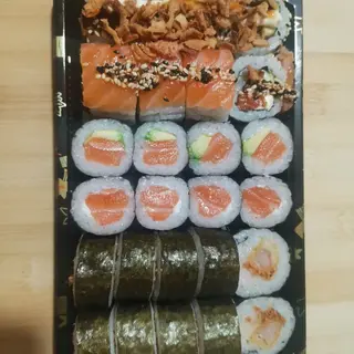 Tokiyo Box (26 Uds.)