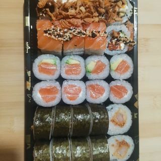 Tokiyo Box (26 Uds.)