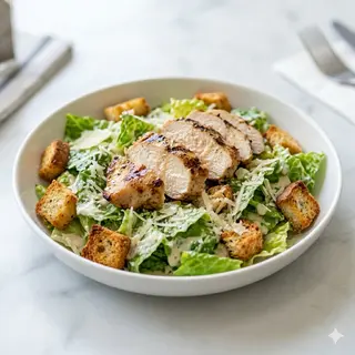 Cesar Salad
