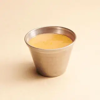 salsa mostaza