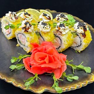 Йоко з креветкою 360 г