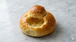 Brioche vuota
