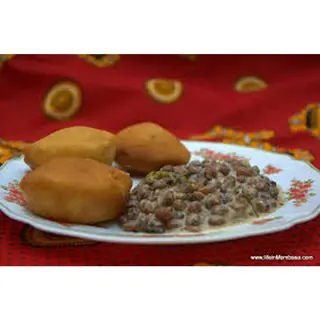 Swahili Breakfast