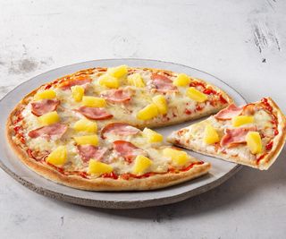 PIZZA HAWAI
