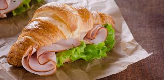 Pezzi salati ripieni