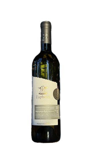 ეუფორია ჩინური/გორული მწვანე 2020