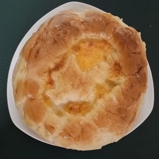 Лепешка фирменная