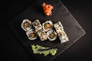 Tasty roll