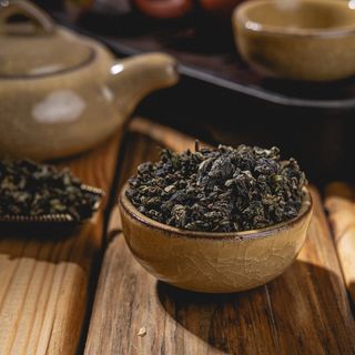 ფირუზისფერი დრაკონი (ულუნი) 100გრ