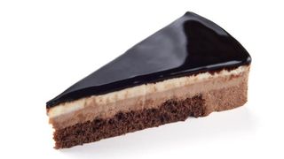 Торт три шоколада 125 г